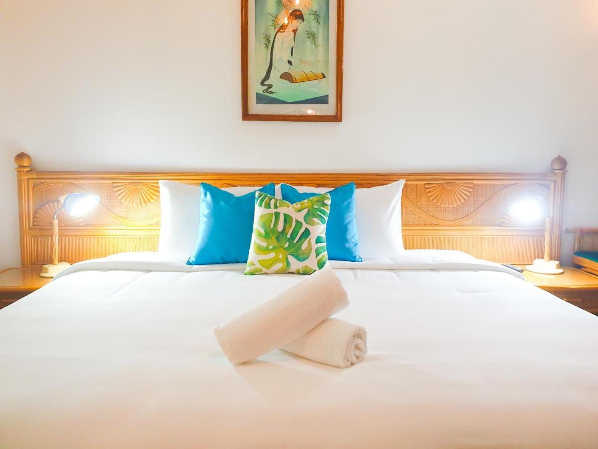 Green Ant Hotel Нячанг Экстерьер фото