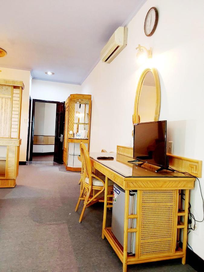 Green Ant Hotel Нячанг Экстерьер фото