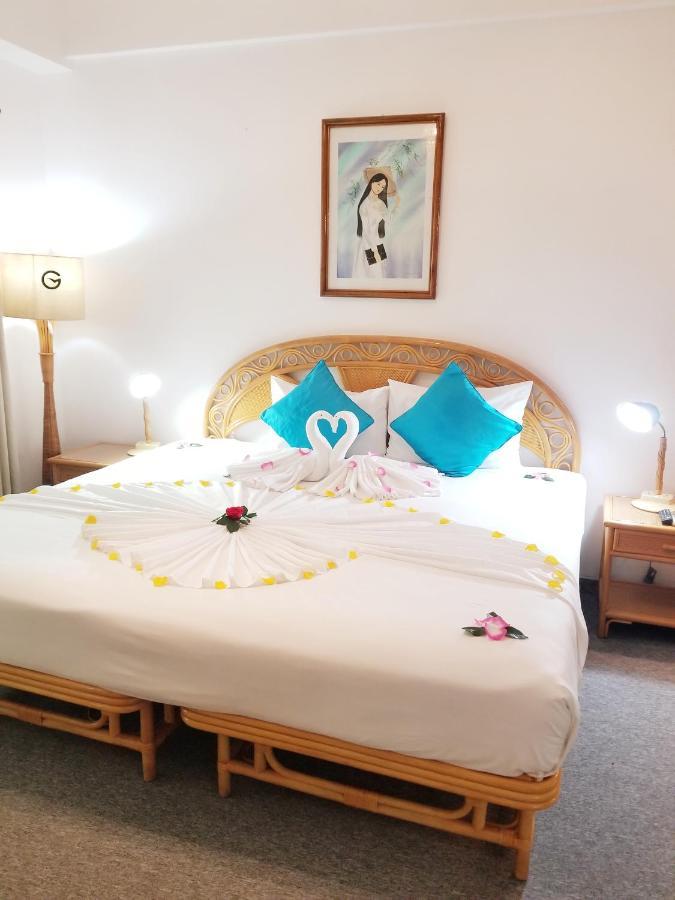 Green Ant Hotel Нячанг Экстерьер фото