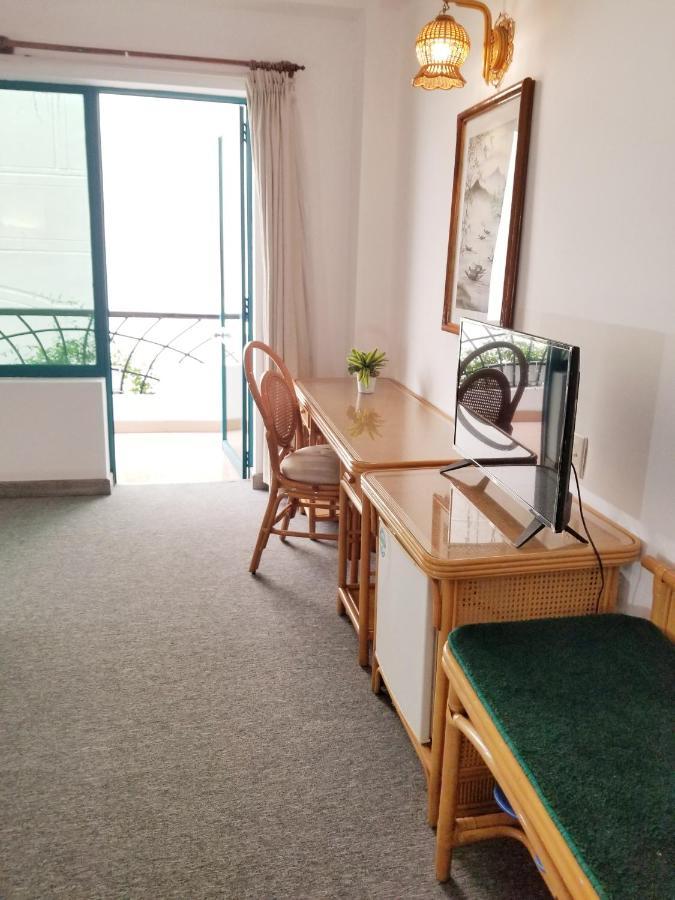 Green Ant Hotel Нячанг Экстерьер фото